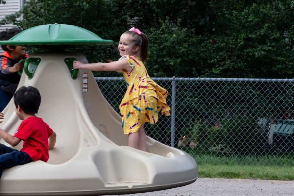  Learning on the Go Schedule Summer 2024
